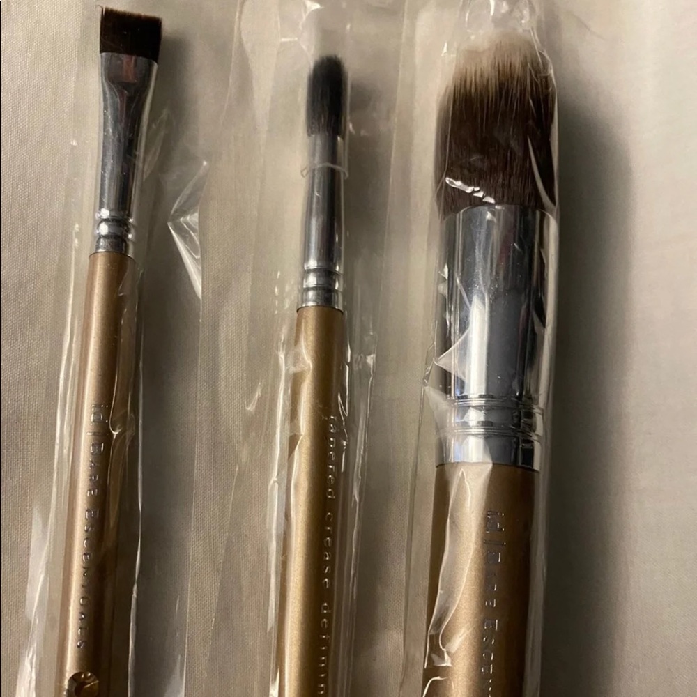 bareMinerals Make-up brushes